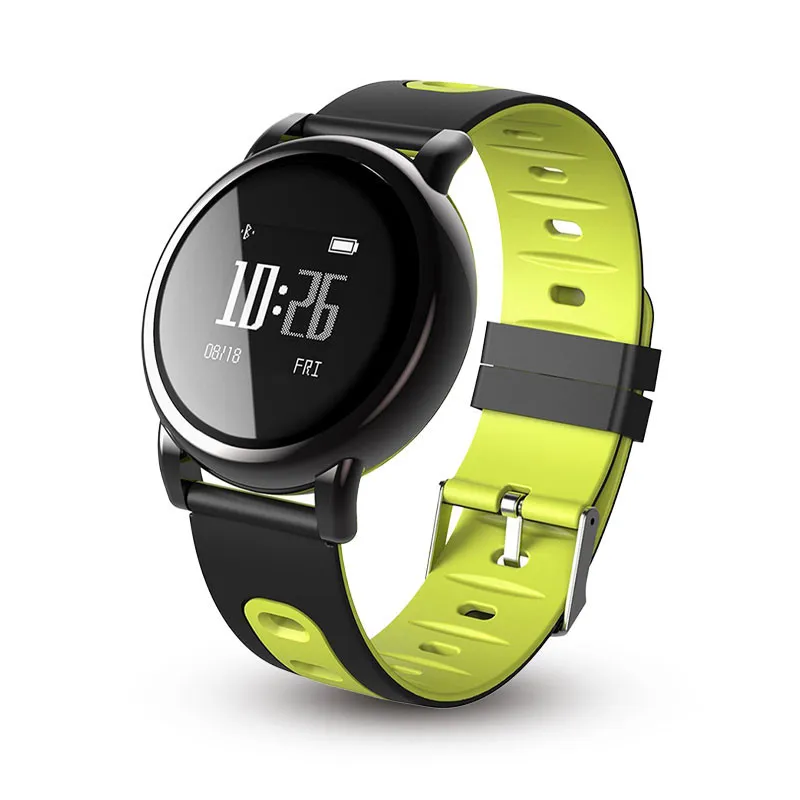 Montre Connectée MAKIBES GV68 | Étanche IP67 Montre Connectée MAKIBES GV68 | Étanche IP67