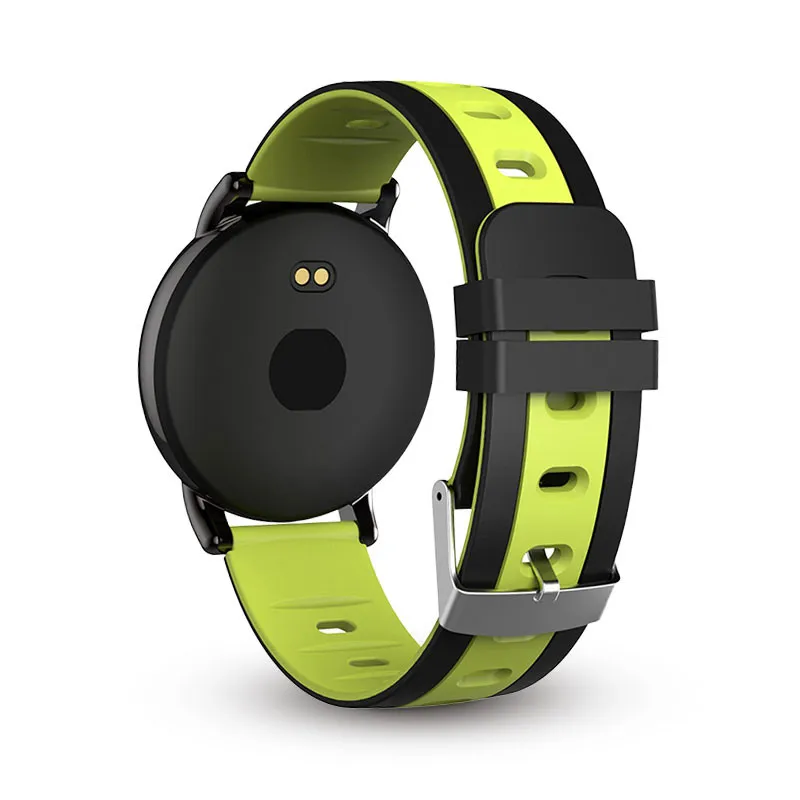 Makibes watch on sale