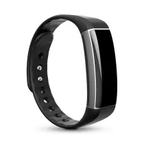 Bracelet Connecté ZEBLAZE Zeband | Écran OLED | Étanche IP67
