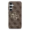 Galaxy A55 | Coque GUESS avec Monogramme & Logo 4G