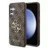 Galaxy A55 | Coque GUESS avec Monogramme & Logo 4G
