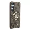 Galaxy A55 | Coque GUESS avec Monogramme & Logo 4G