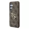 Galaxy A55 | Coque GUESS avec Monogramme & Logo 4G