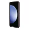Galaxy A55 | Coque GUESS avec Monogramme & Logo 4G