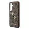 Galaxy A55 | Coque GUESS avec Monogramme & Logo 4G