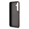 Galaxy A55 | Coque GUESS avec Monogramme & Logo 4G