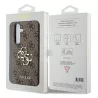 Galaxy A55 | Coque GUESS avec Monogramme & Logo 4G