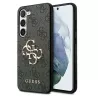 Galaxy A55 | Coque GUESS avec Monogramme & Logo 4G