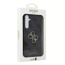 Galaxy A55 | Coque GUESS avec Monogramme & Logo 4G