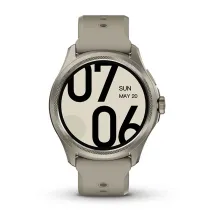 Montre Connectée MOBVOI TicWatch Pro 5 GPS