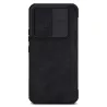 Étui CB NILLKIN Qin Pro Leather Série pour Galaxy A54 5G
