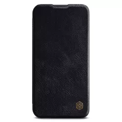 Étui CB NILLKIN Qin Pro Leather Série pour Galaxy A54 5G