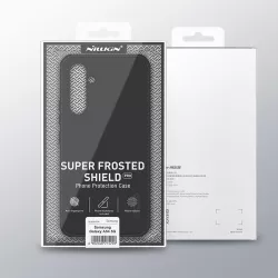 Coque NILLKIN Super Frosted Shield Pro pour Galaxy A54 5G