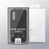 Coque NILLKIN Super Frosted Shield Pro pour Galaxy A54 5G