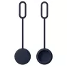 AirTag | Pack de 4 Boucles NATIVE UNION Curve Loops
