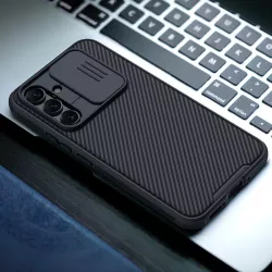 Galaxy A54 5G | Coque Antichoc NILLKIN CamShield Pro