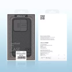 Galaxy A54 5G | Coque Antichoc NILLKIN CamShield Pro