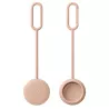 AirTag | Pack de 4 Boucles NATIVE UNION Curve Loops