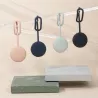 AirTag | Pack de 4 Boucles NATIVE UNION Curve Loops
