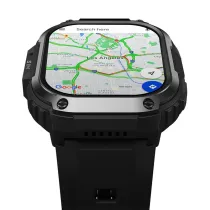 Montre Android 4G ZEBLAZE Thor SQ