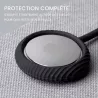 AirTag | Pack de 4 Boucles NATIVE UNION Curve Loops