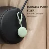 AirTag | Pack de 4 Boucles NATIVE UNION Curve Loops