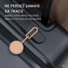 AirTag | Pack de 4 Boucles NATIVE UNION Curve Loops