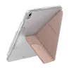 iPad Air 13' (2024)&nbsp;| Étui Folio UNIQ Camden Click