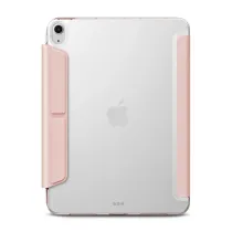 iPad Air 13' (2024) | Étui Folio UNIQ Camden Click