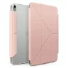 iPad Air 13' (2024)&nbsp;| Étui Folio UNIQ Camden Click