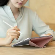 iPad Air 13' (2024) | Étui Folio UNIQ Camden Click