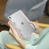 iPad Air 13' (2024) | Étui Folio UNIQ Camden Click