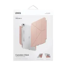iPad Air 13' (2024) | Étui Folio UNIQ Camden Click