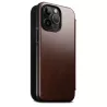 iPhone 14 Pro Max | Étui NOMAD Modern Leather Folio MagSafe