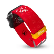 Apple Watch | Bracelet MOBYFOX Mickey Mouse Vintage Icon