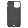 iPhone 13 & 12 Mini | Coque TECH-PROTECT PowerCase 4700 mAh
