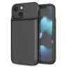 iPhone 13 & 12 Mini | Coque TECH-PROTECT PowerCase 4700 mAh