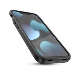 iPhone 13 & 12 Mini | Coque TECH-PROTECT PowerCase 4700 mAh