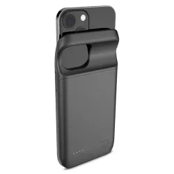 iPhone 13 & 12 Mini | Coque TECH-PROTECT PowerCase 4700 mAh