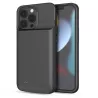 iPhone 13 & 13 Pro | Coque TECH-PROTECT PowerCase 4800 mAh