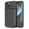 iPhone 13 & 13 Pro | Coque TECH-PROTECT PowerCase 4800 mAh