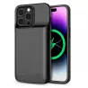 iPhone 14 & 14 Pro | Coque TECH-PROTECT PowerCase 4800 mAh
