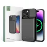 iPhone 14 & 14 Pro | Coque TECH-PROTECT PowerCase 4800 mAh