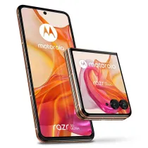 Smartphone Pliable MOTOROLA Razr 50 Ultra 5G