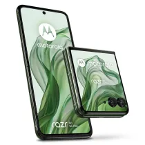 Smartphone Pliable MOTOROLA Razr 50 Ultra 5G