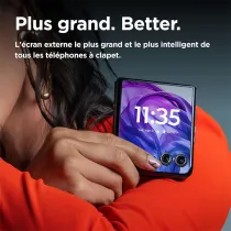 Smartphone Pliable MOTOROLA Razr 50 Ultra 5G