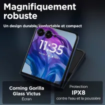 Smartphone Pliable MOTOROLA Razr 50 Ultra 5G