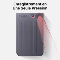 Enregistreur Vocal IA PLAUD Note