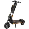 Trottinette Électrique KUGOO KuKirin G4 Max | 2 * 1600W