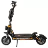 Trottinette Électrique KUGOO KuKirin G4 Max | 2 * 1600W